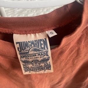 Jungmaven Sweatshirt